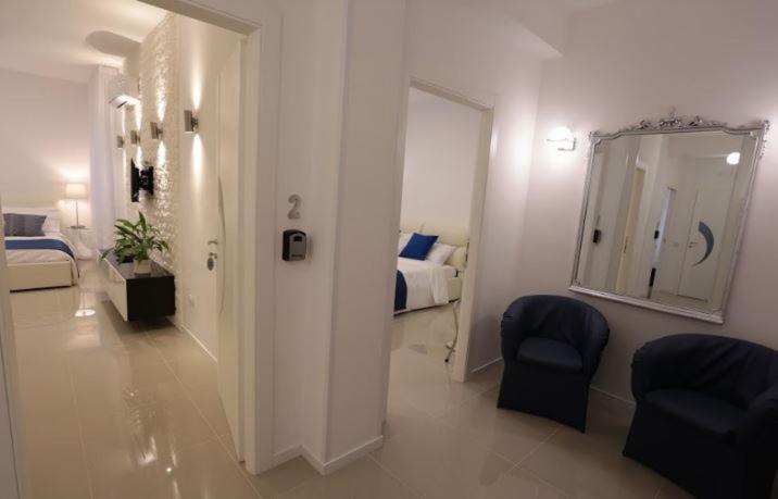 Casa Teresa Napels