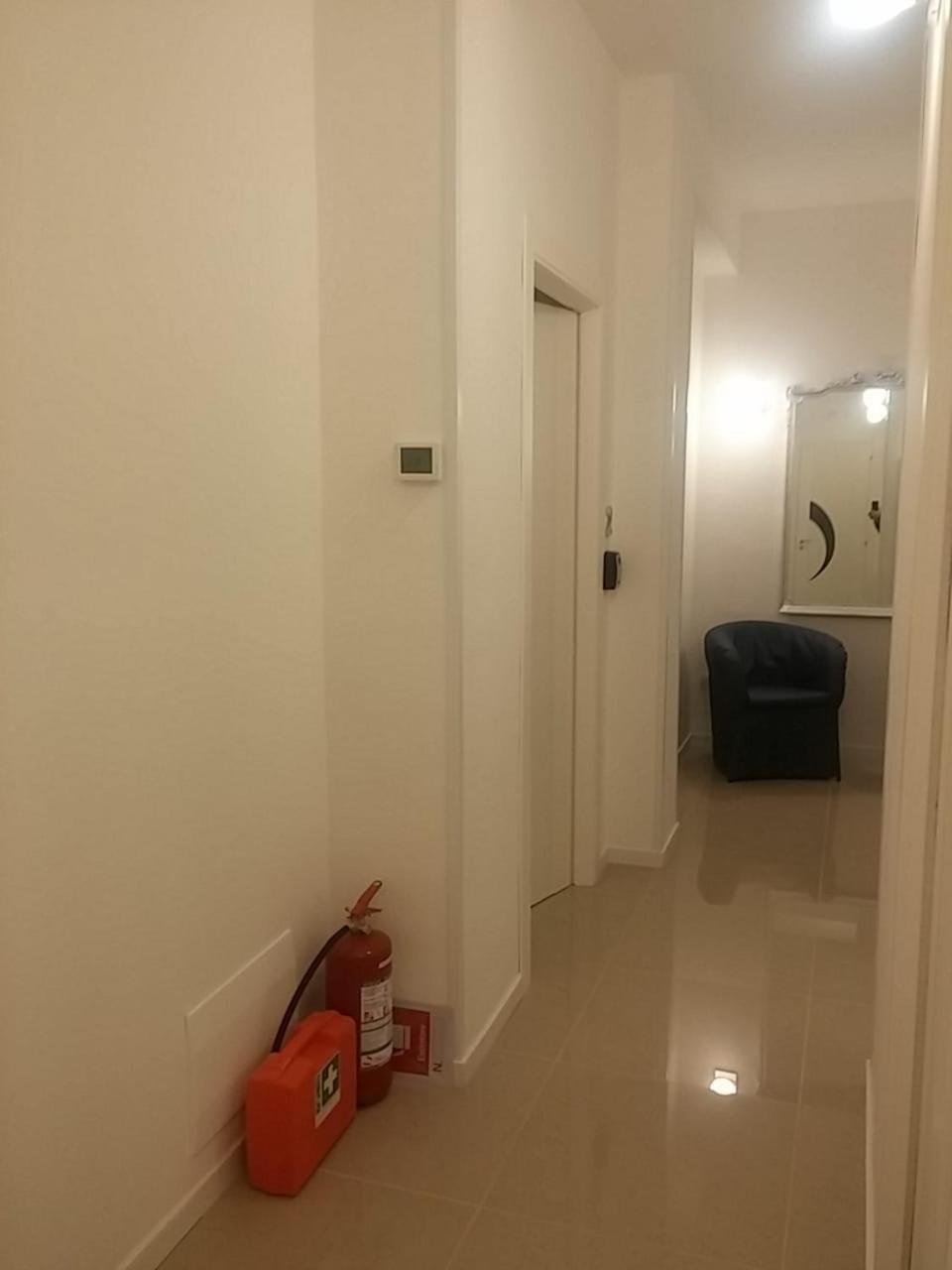 Casa Teresa Napels