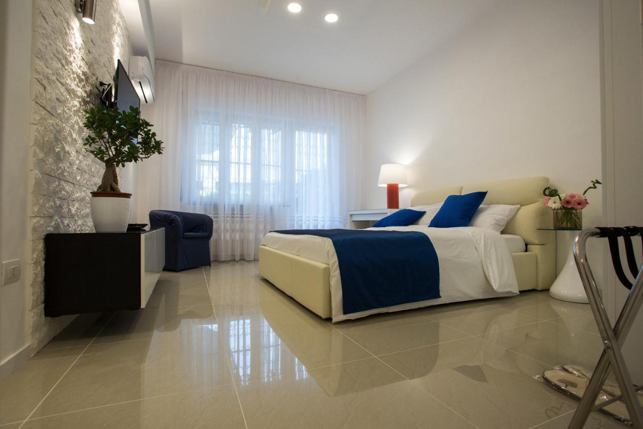 Bed & Breakfast Casa Teresa Napels