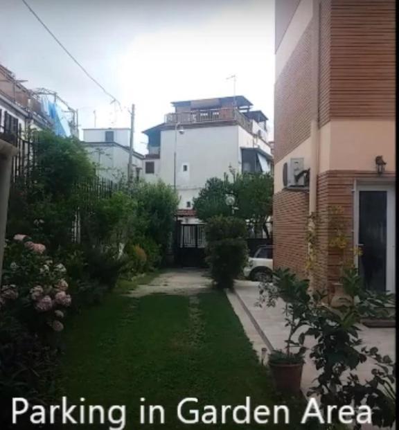 Bed & Breakfast Casa Teresa Napels